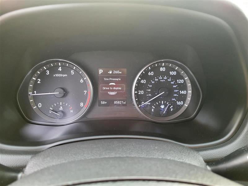 Hyundai Elantra GT 2.0L 6A 2018