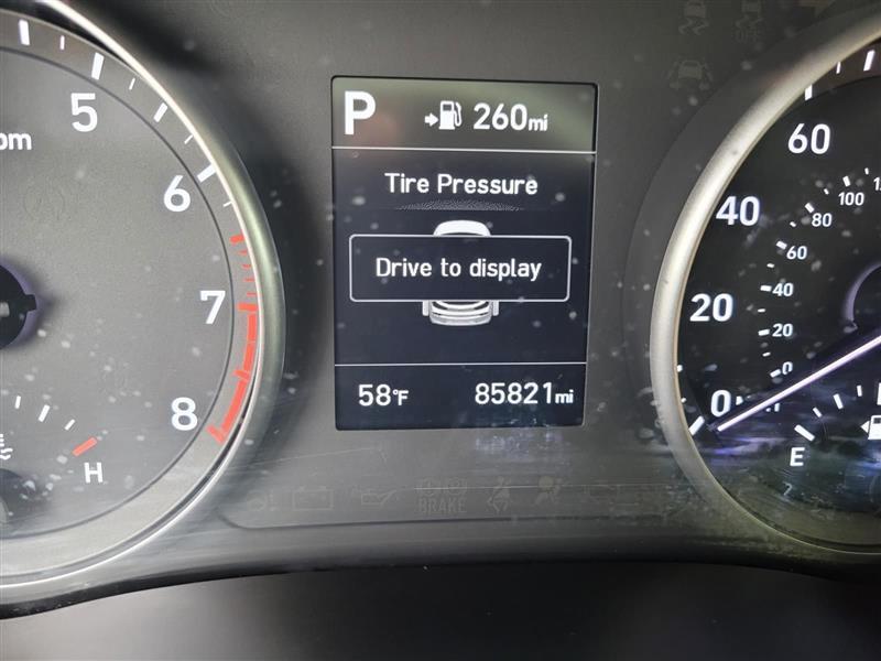 Hyundai Elantra GT 2.0L 6A 2018
