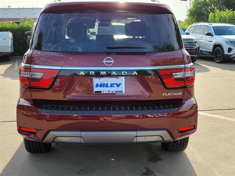Nissan Armada Platinum 2WD 2023