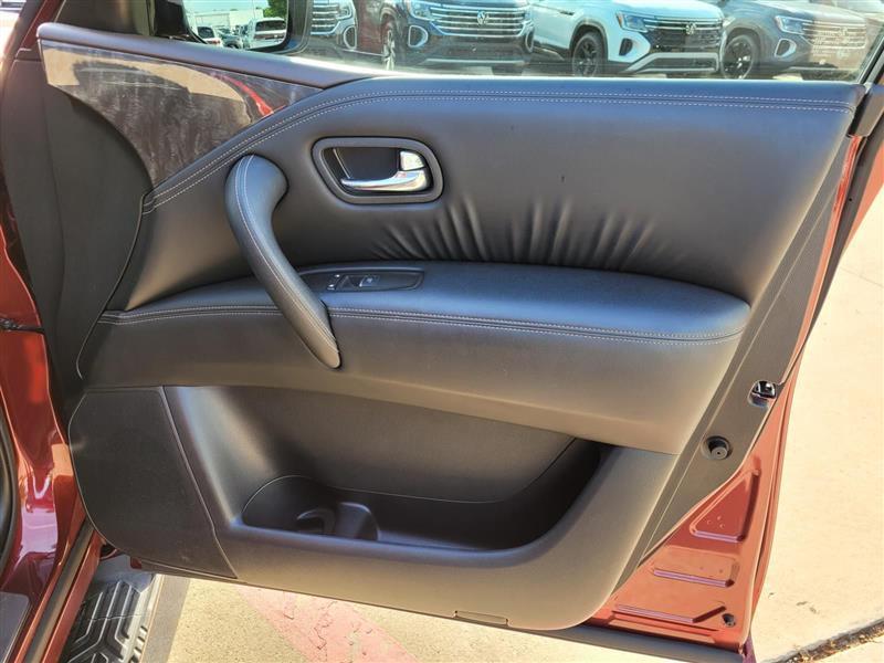 Nissan Armada Platinum 2WD 2023