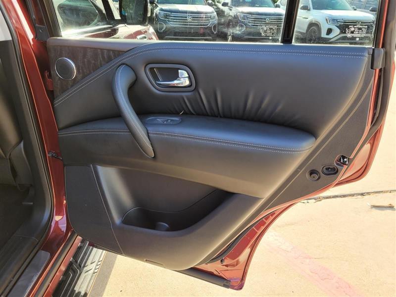 Nissan Armada Platinum 2WD 2023