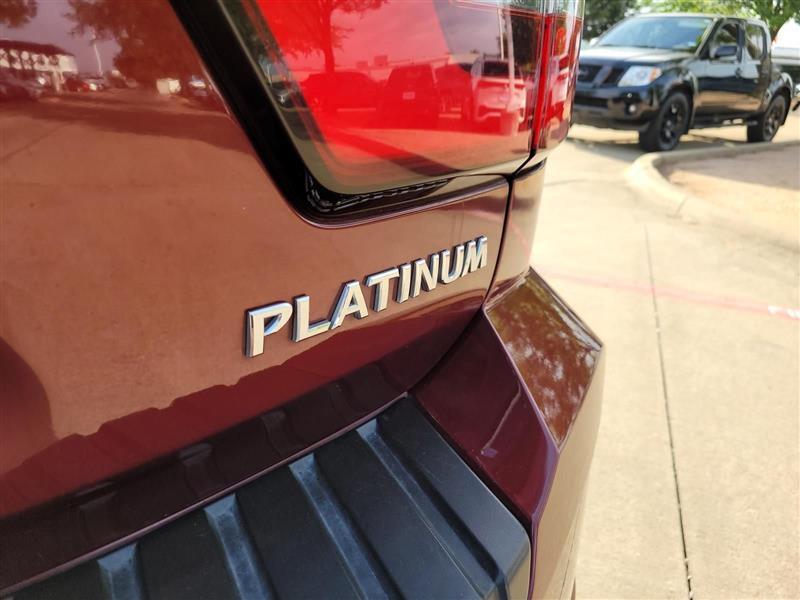 Nissan Armada Platinum 2WD 2023