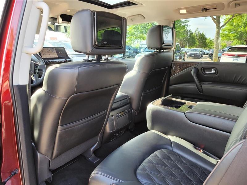 Nissan Armada Platinum 2WD 2023