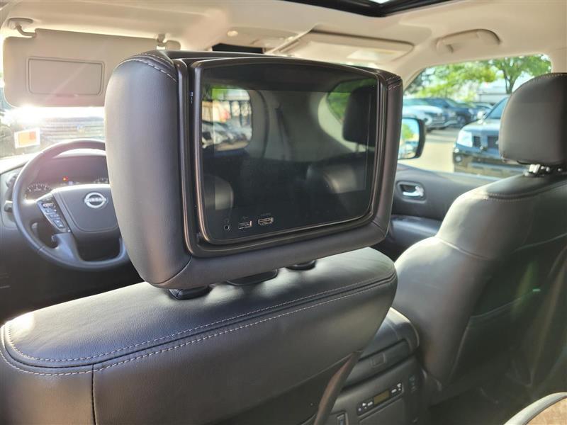 Nissan Armada Platinum 2WD 2023