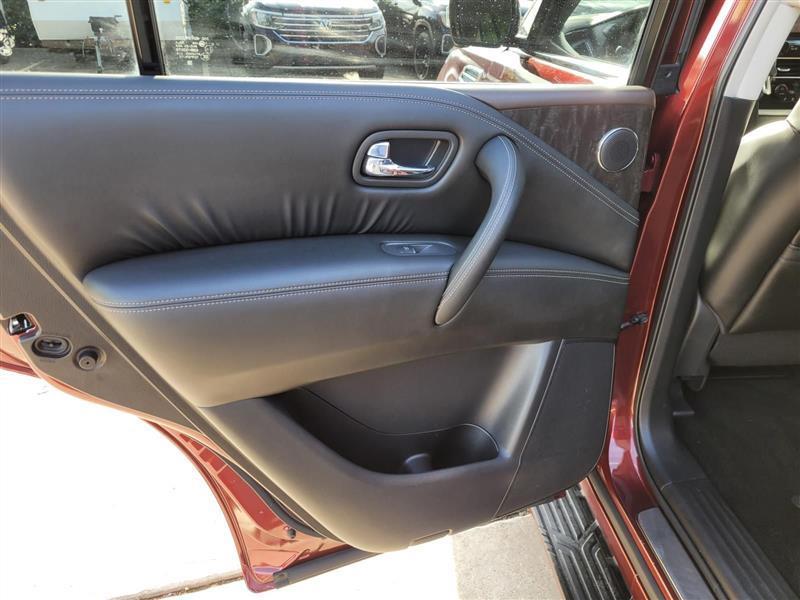 Nissan Armada Platinum 2WD 2023