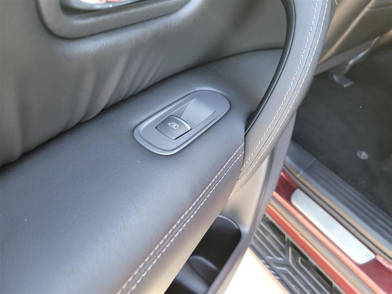Nissan Armada Platinum 2WD 2023