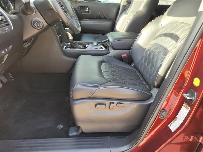 Nissan Armada Platinum 2WD 2023