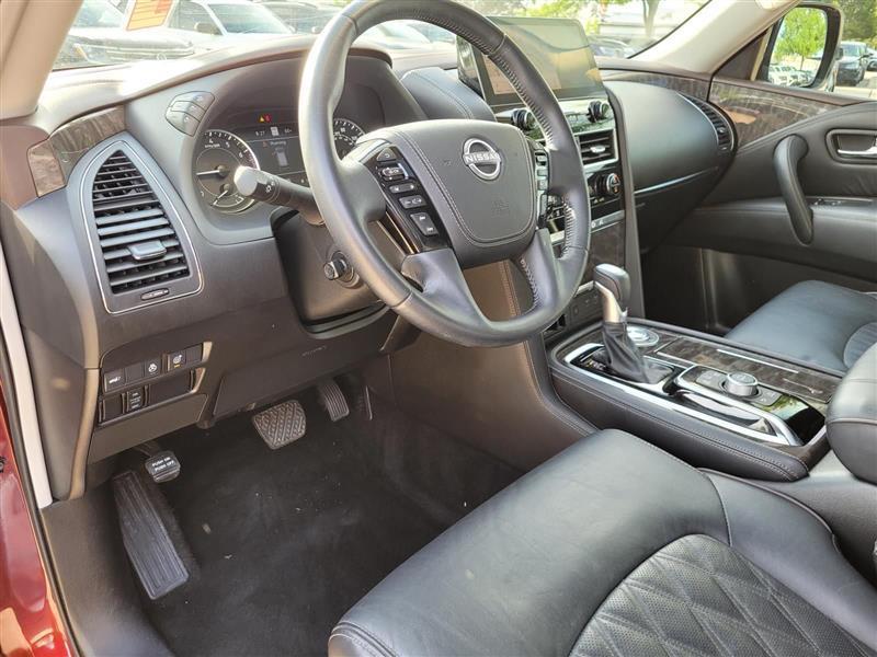 Nissan Armada Platinum 2WD 2023