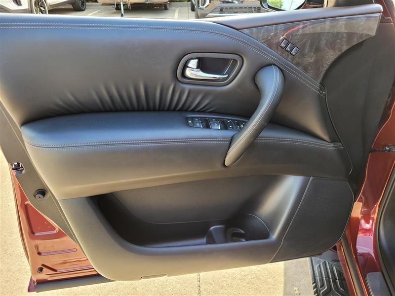 Nissan Armada Platinum 2WD 2023