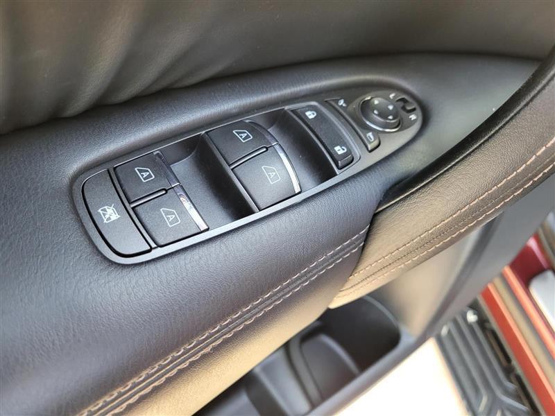 Nissan Armada Platinum 2WD 2023