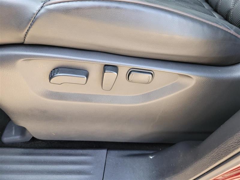Nissan Armada Platinum 2WD 2023