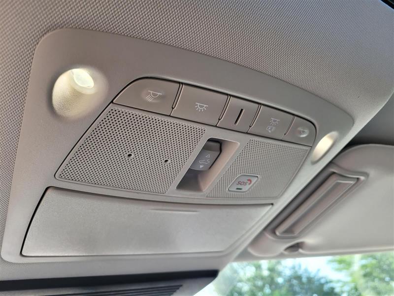 Nissan Armada Platinum 2WD 2023
