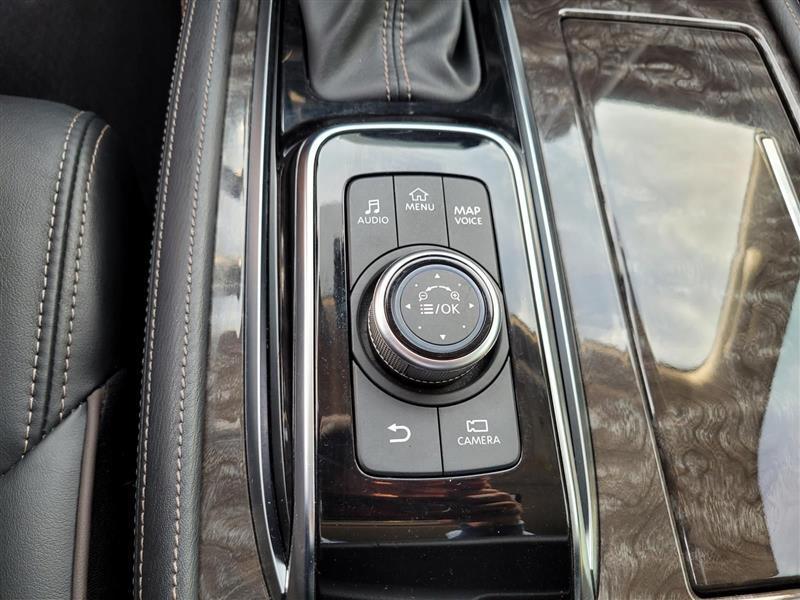 Nissan Armada Platinum 2WD 2023