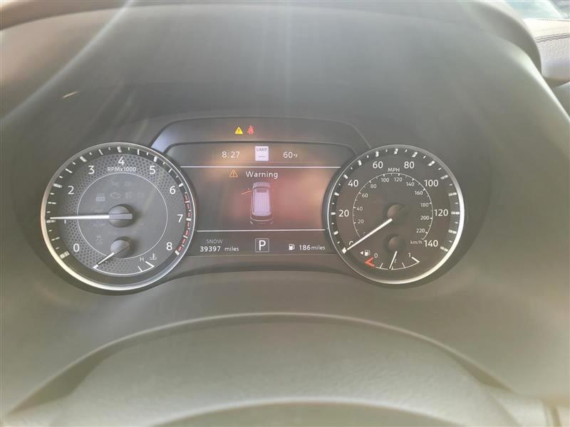 Nissan Armada Platinum 2WD 2023