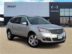 2015 Chevrolet Traverse 
