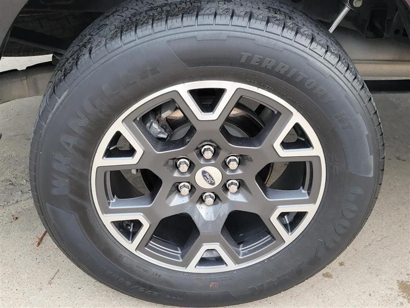 Ford F-150 STX SuperCrew 2WD 2024
