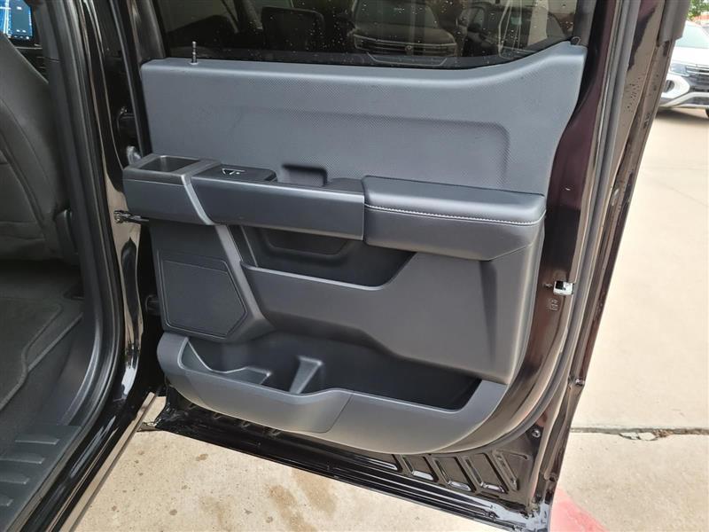 Ford F-150 STX SuperCrew 2WD 2024