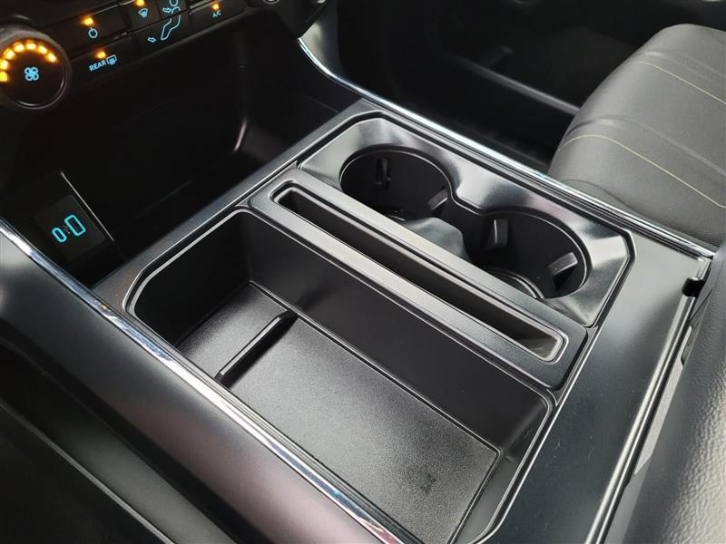 Ford F-150 STX SuperCrew 2WD 2024