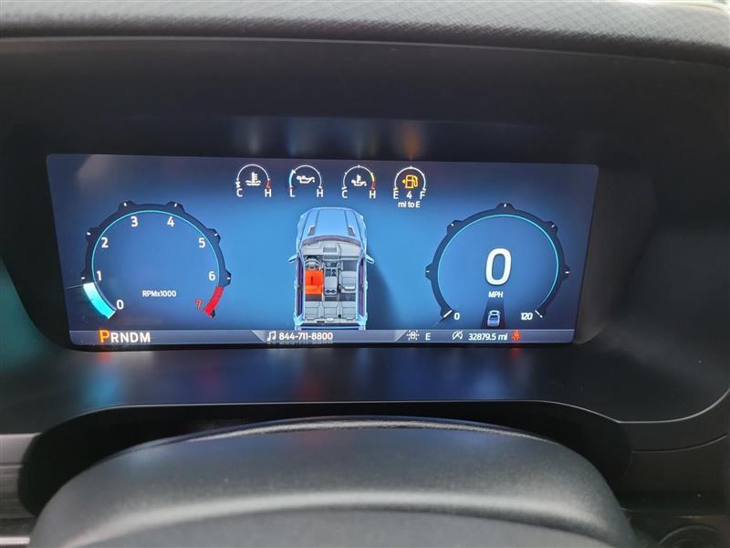 Ford F-150 STX SuperCrew 2WD 2024