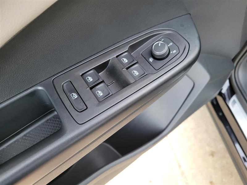 Volkswagen Taos SEL 4MOTION 2025