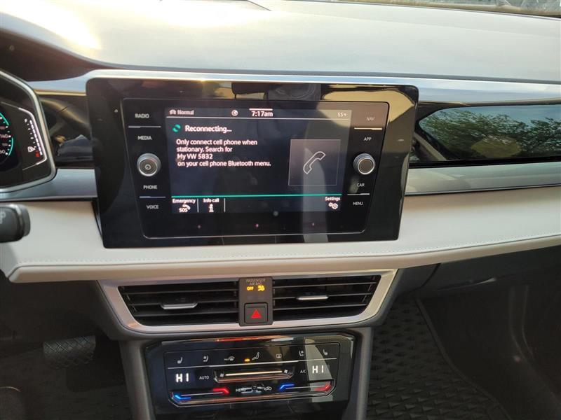 Volkswagen Taos SEL 4MOTION 2025