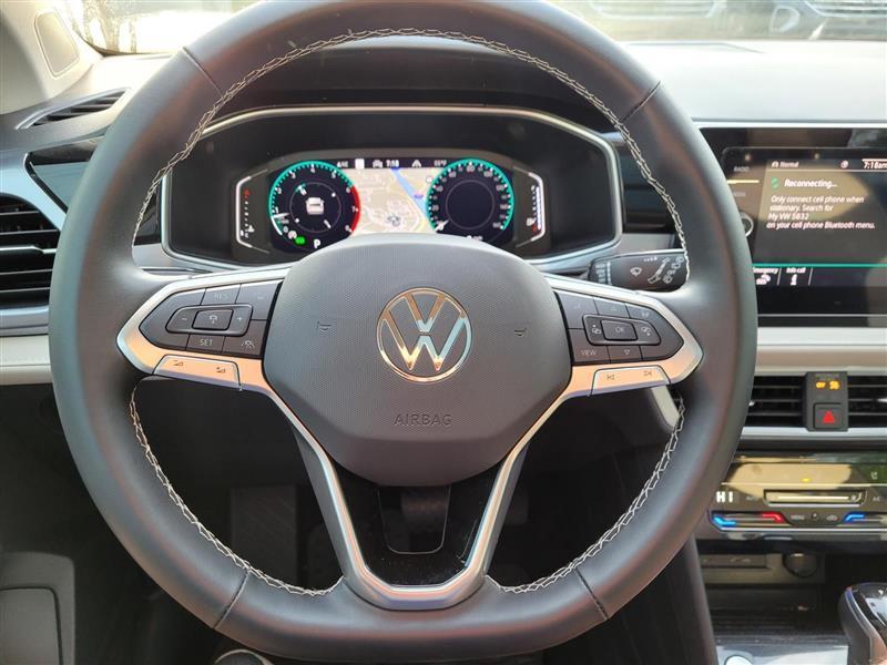 Volkswagen Taos SEL 4MOTION 2025