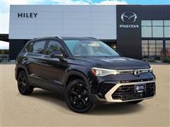 2025 Volkswagen Taos 