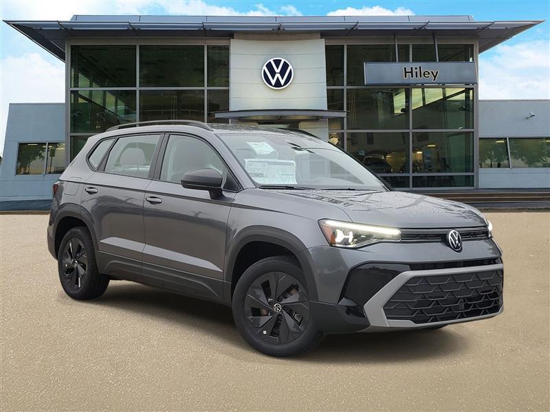 Volkswagen Taos  2025