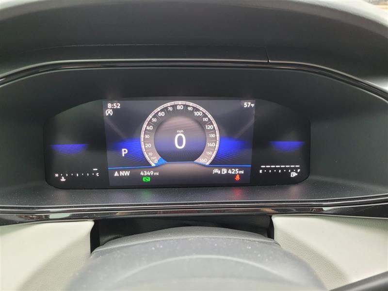 Volkswagen Taos  2025