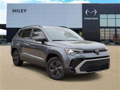 2025 Volkswagen Taos 