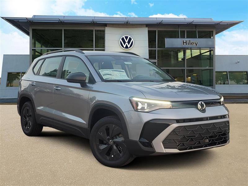 Volkswagen Taos S 2025