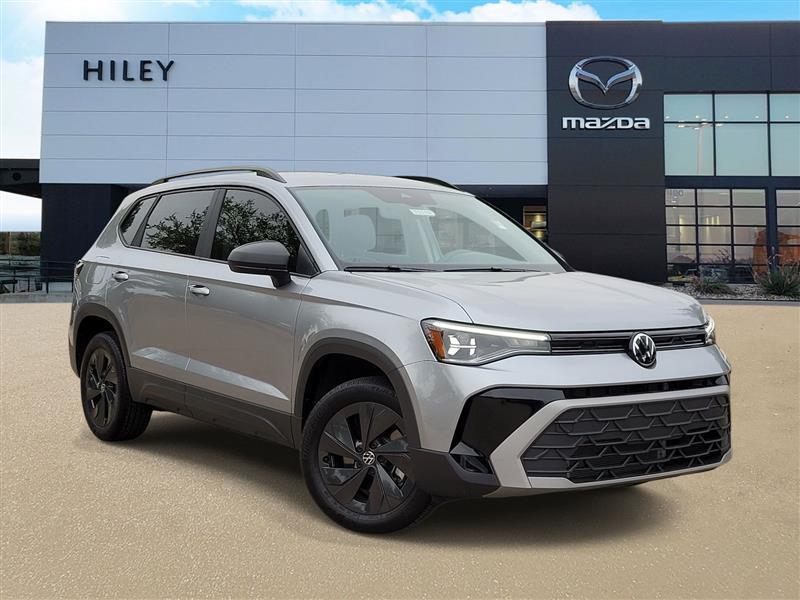 2025 Volkswagen Taos S