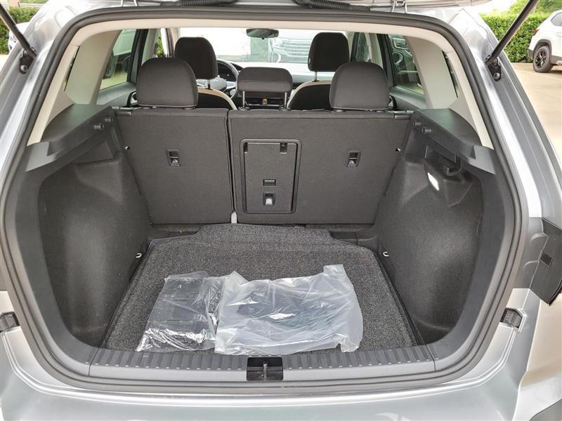 Volkswagen Taos S 2025