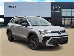 2025 Volkswagen Taos 