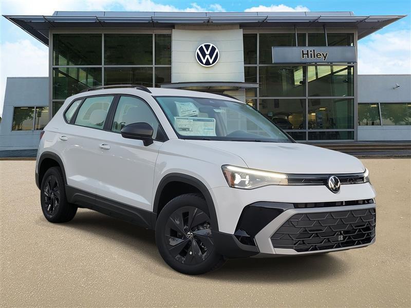 Volkswagen Taos  2025
