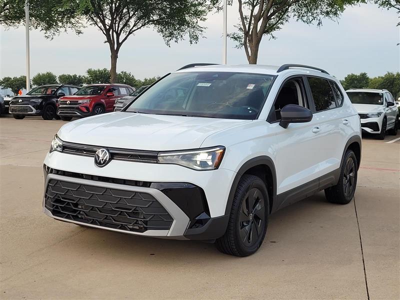 Volkswagen Taos  2025