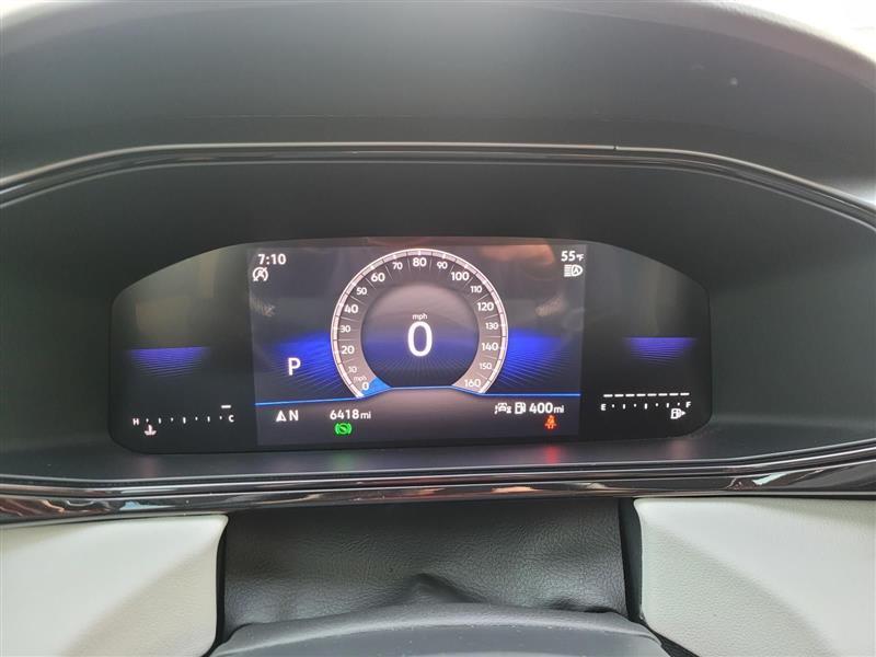Volkswagen Taos  2025