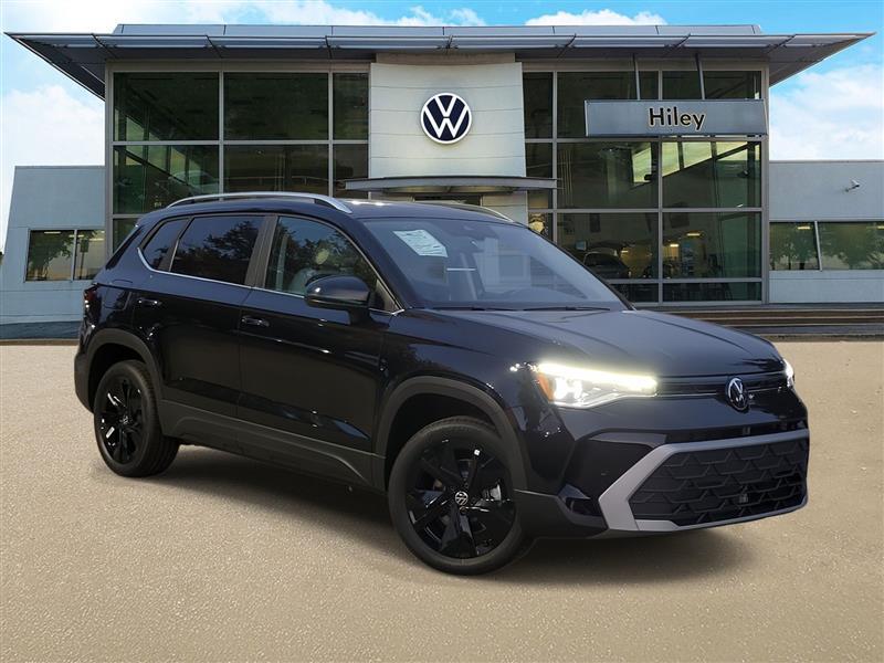 Volkswagen Taos SE 2025