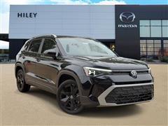 2025 Volkswagen Taos 