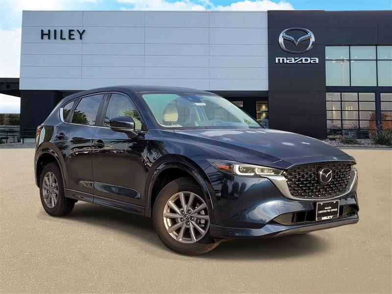 Mazda CX-5  2025