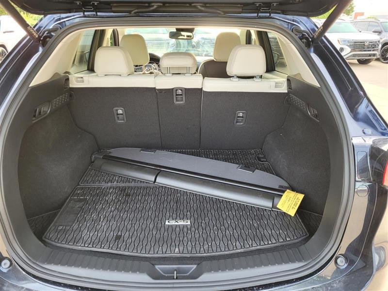 Mazda CX-5  2025