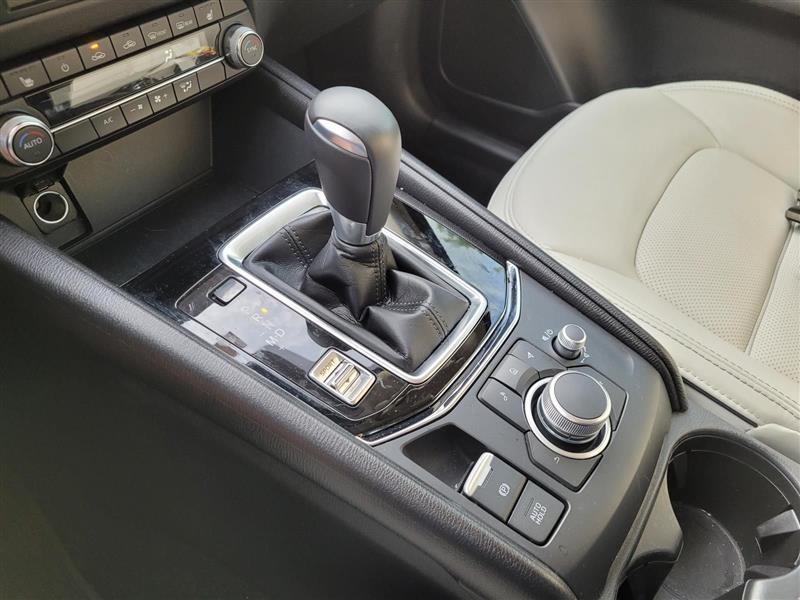 Mazda CX-5  2025