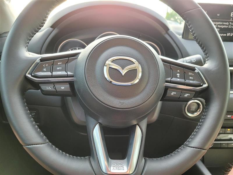Mazda CX-5  2025