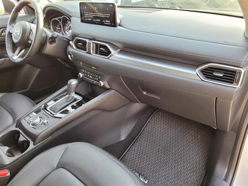 Mazda CX-5  2025