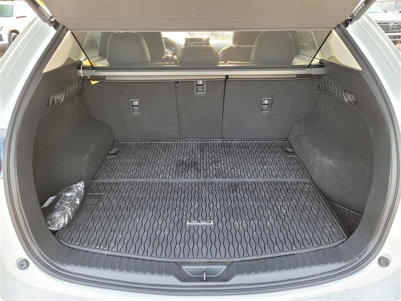 Mazda CX-5  2025