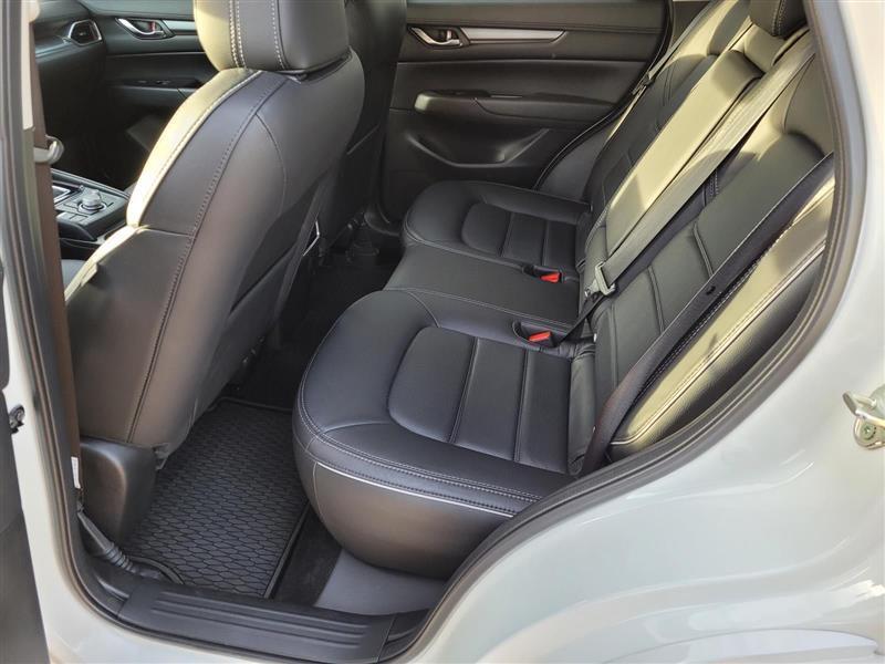 Mazda CX-5  2025