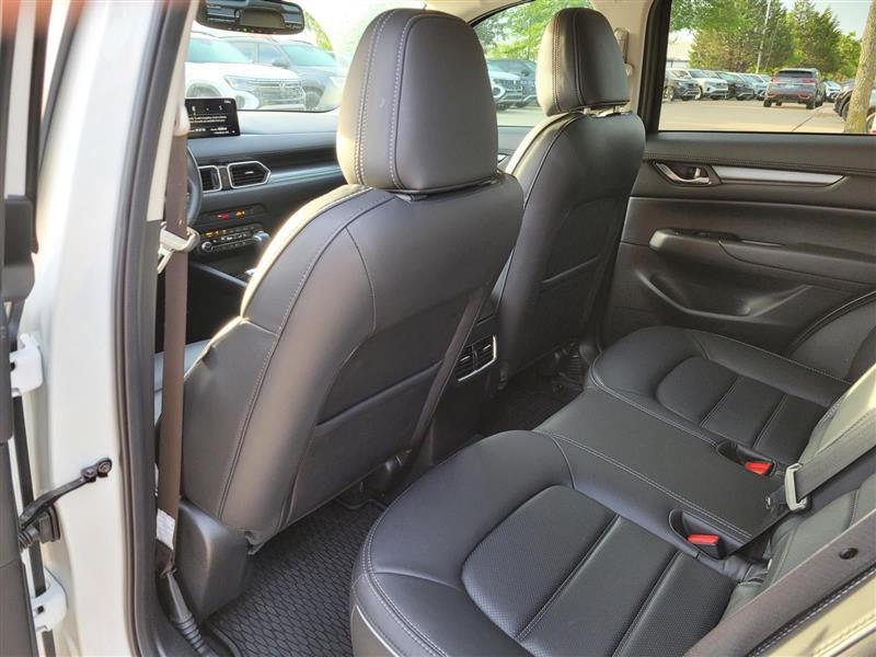 Mazda CX-5  2025