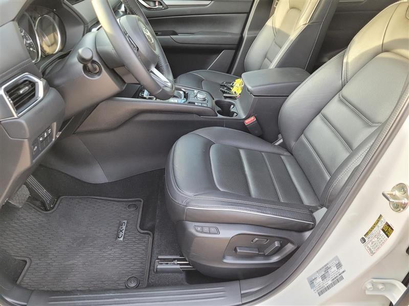 Mazda CX-5  2025
