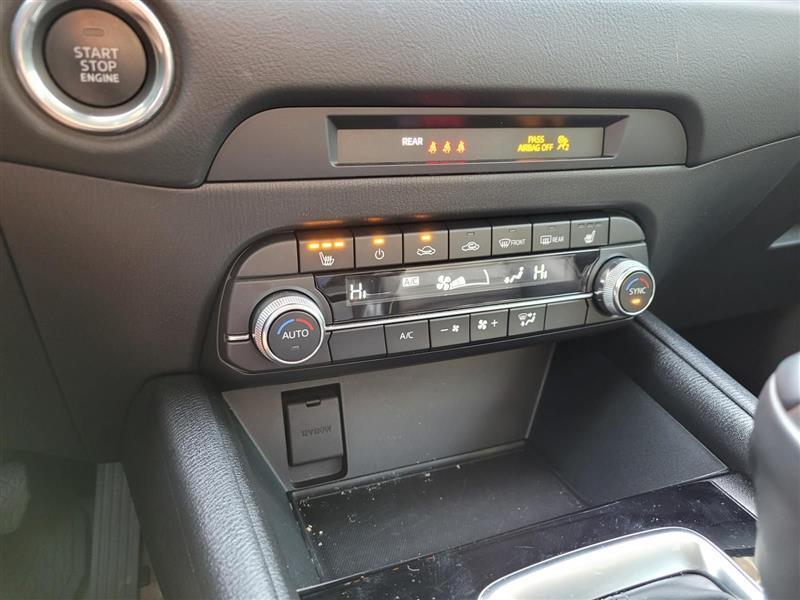 Mazda CX-5  2025