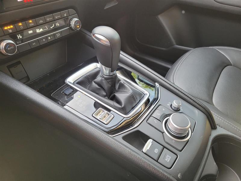 Mazda CX-5  2025